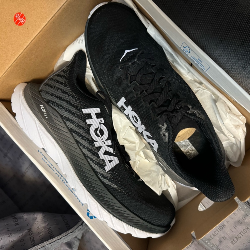 HOKA Mach 5
Women's